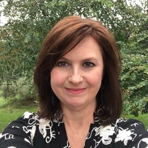 Meet your Posher, Ginnie